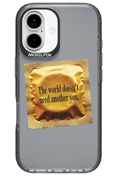 Another you 2.0 - Apple iPhone 16