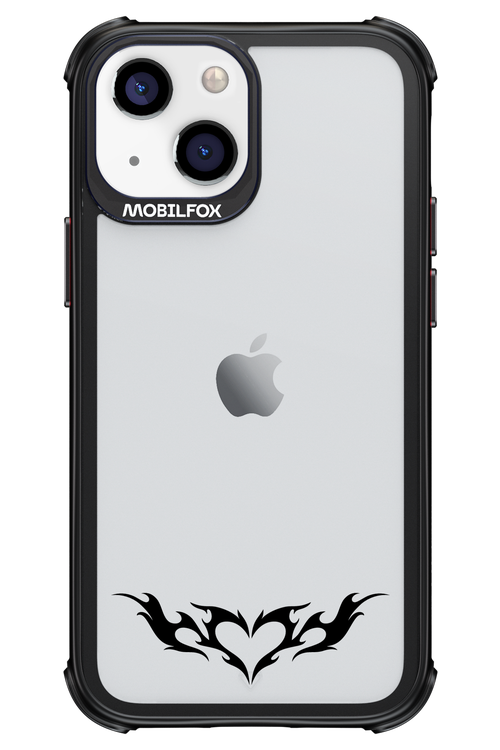 Techno Hart 2.0 - Apple iPhone 13 Mini