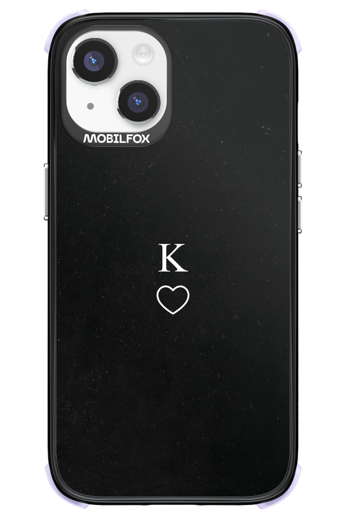 K Black 2.0 - Apple iPhone 14