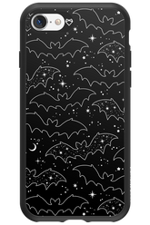 Dreamer Bat - Apple iPhone SE 2020