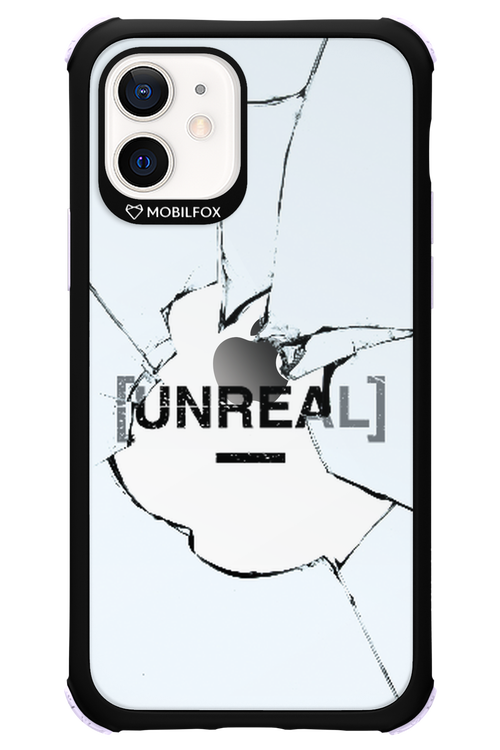 Broken Glass - Apple iPhone 12