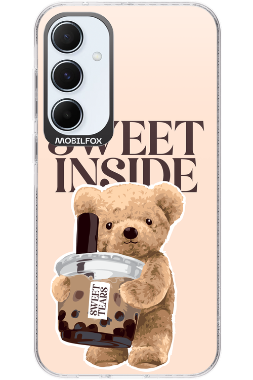 Sweet Inside 2.0 - Samsung Galaxy A55