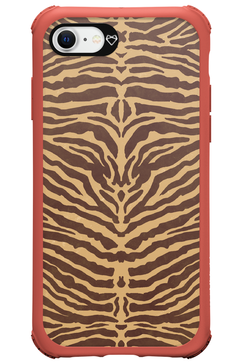 Urban Zebra - Apple iPhone SE 2022