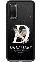 Dreamers - Samsung Galaxy S20