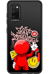 Just Decoration 2.0 - Samsung Galaxy A41