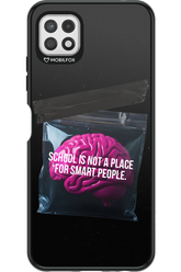 Smart people 2.0 - Samsung Galaxy A22 5G