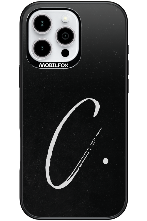 (Off Space) C 2.0 - Apple iPhone 16 Pro Max