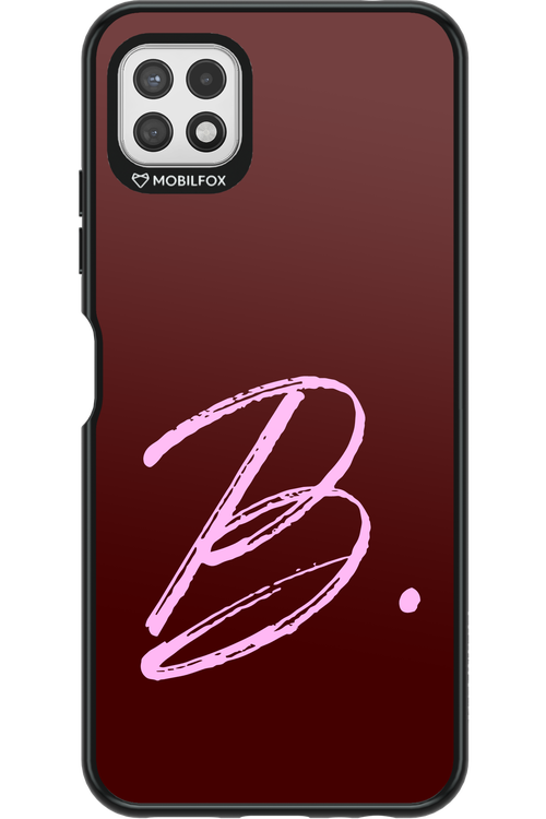 (Dark Blush) B 2.0 - Samsung Galaxy A22 5G