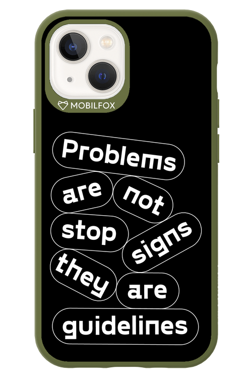 Problemz 2.0 - Apple iPhone 13 Mini