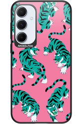 Tora III - Samsung Galaxy A55