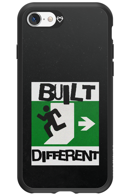 Just Different 2.0 - Apple iPhone SE 2020