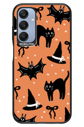 Cat & Bat - Samsung A25