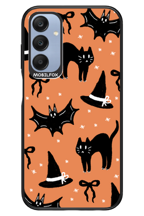 Cat & Bat - Samsung A25