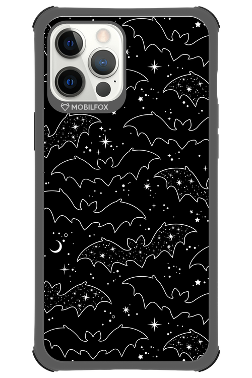 Dreamer Bat - Apple iPhone 12 Pro Max