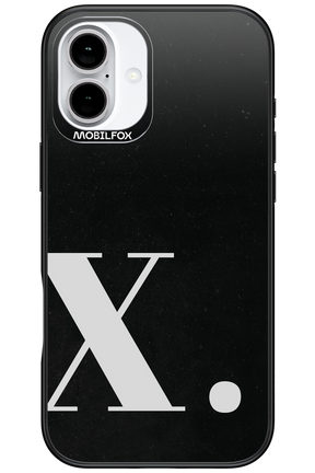 X (Off Space) 2.0 - Apple iPhone 16 Plus