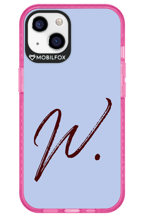 (Jellyfish Presso) W 2.0 - Apple iPhone 13