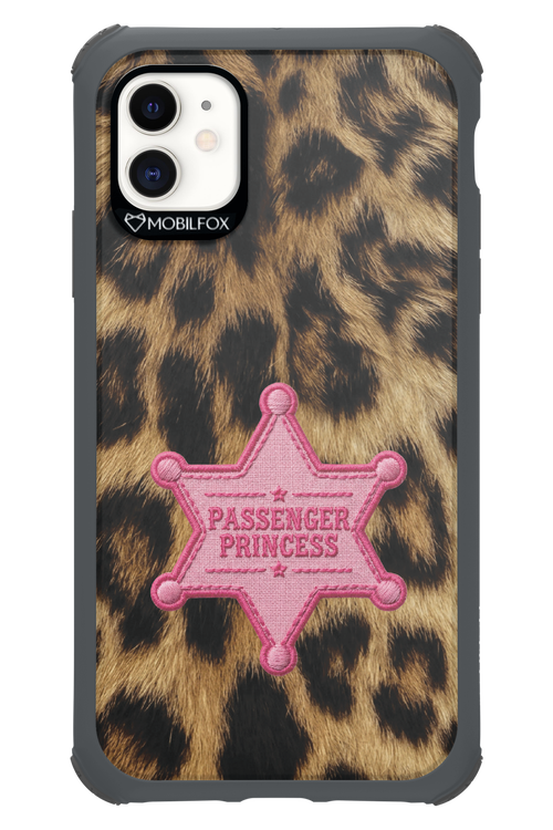 Passenger Princess 2.0 - Apple iPhone 11
