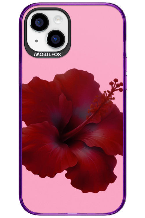 HibiGundy - Apple iPhone 15 Plus