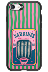 SARDINES 2.0 - Apple iPhone SE 2020
