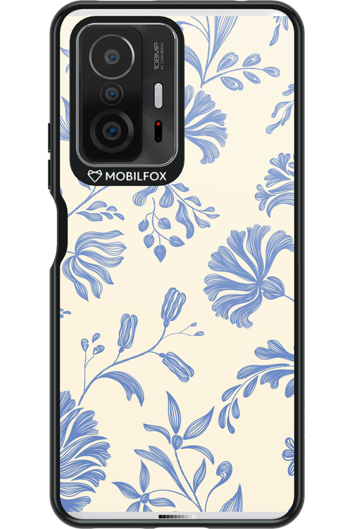 Simple Flowers 2.0 - Xiaomi Mi 11T Pro