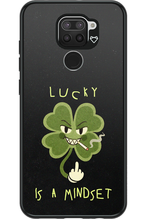 Lucky Mind 2.0 - Xiaomi Redmi Note 9