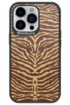 Urban Zebra - Apple iPhone 13 Pro