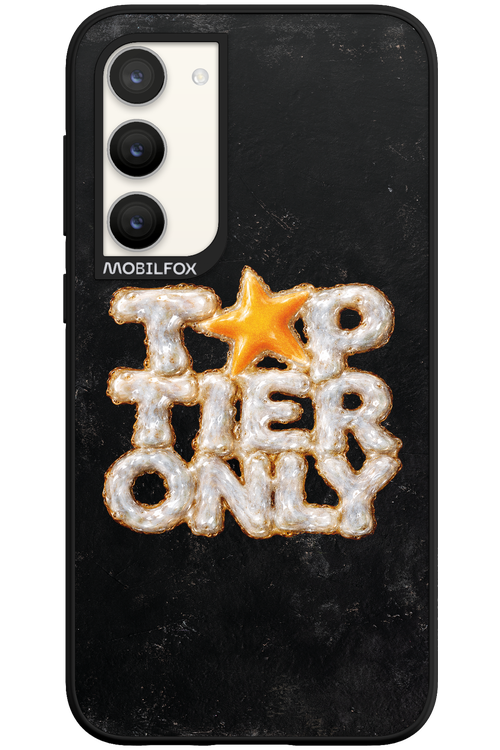 Top Tier 2.0 - Samsung Galaxy S23 Plus