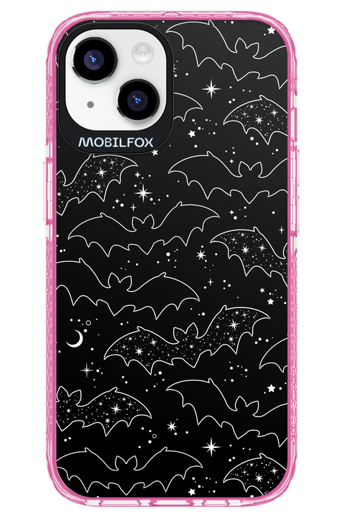 Dreamer Bat - Apple iPhone 14