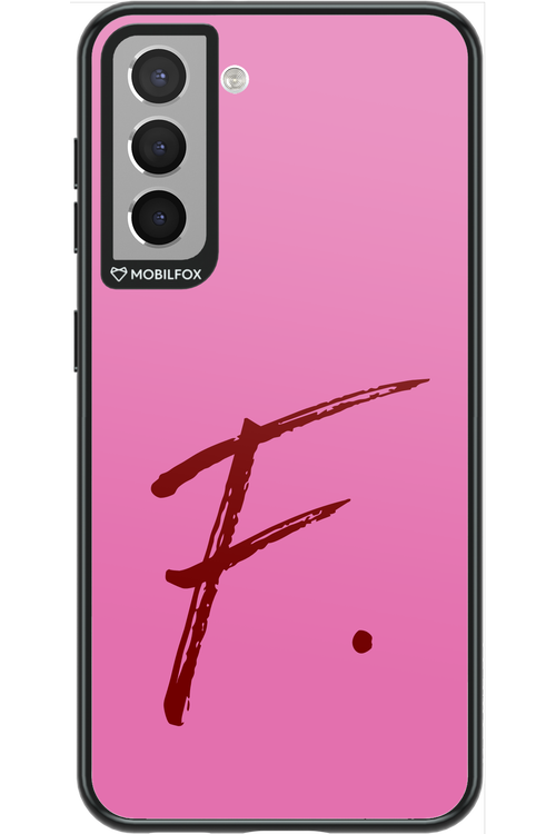 (Sorbet) F 2.0 - Samsung Galaxy S21