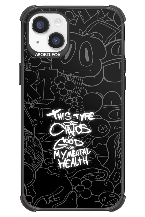 My Mental Health - Apple iPhone 14 Plus