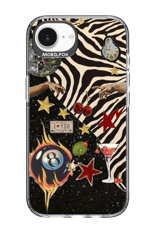 Party hard 2.0 - Apple iPhone 16e