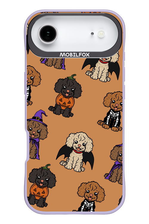 BOO-DLE CREW - Apple iPhone 17 Air