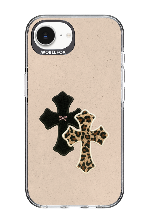 Double Cross - Apple iPhone 16e