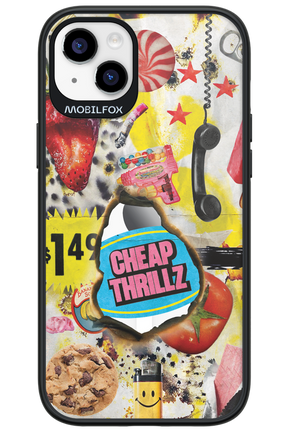 CHEAP THRILLZ - Apple iPhone 14 Plus