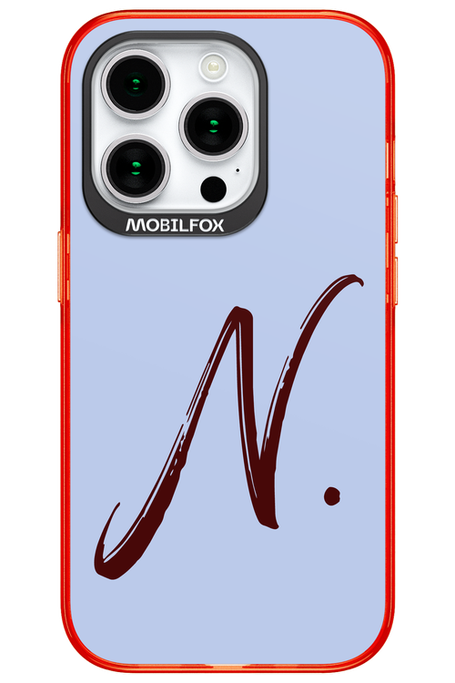 (Jellyfish Presso) N 2.0 - Apple iPhone 15 Pro