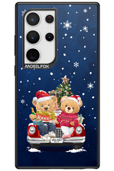 Happy Holiday - Samsung Galaxy S24 Ultra