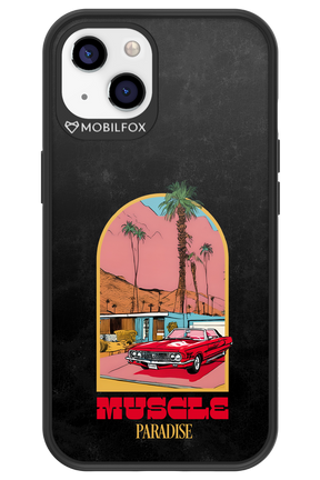 Muscle Paradise - Apple iPhone 13