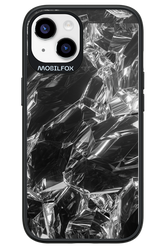 Crystal Noir - Apple iPhone 14