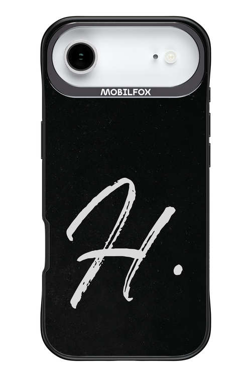(Off Space) H 2.0 - Apple iPhone 17 Air