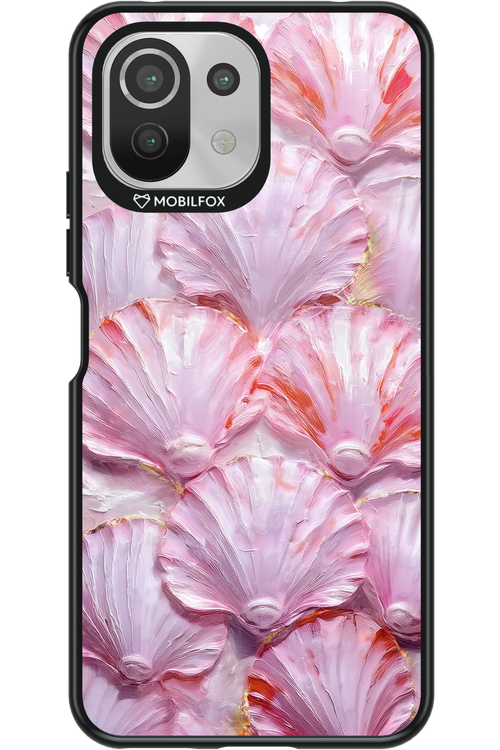 Venus Shell - Xiaomi Mi 11 Lite (2021)
