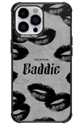 Official Baddie - Apple iPhone 13 Pro Max