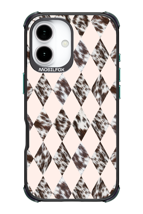 Cool Floor - Apple iPhone 17