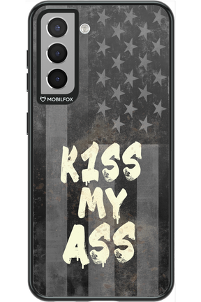 KISS II 2.0 - Samsung Galaxy S21