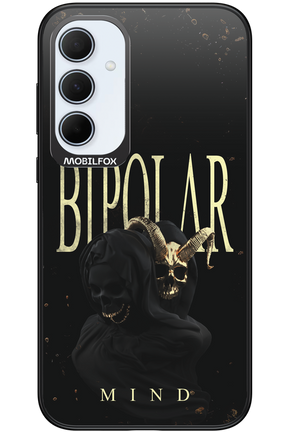 BIPOLAR - Samsung Galaxy A35