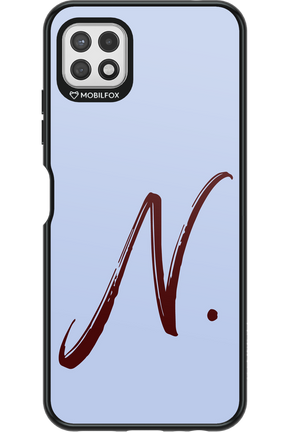 (Jellyfish Presso) N 2.0 - Samsung Galaxy A22 5G