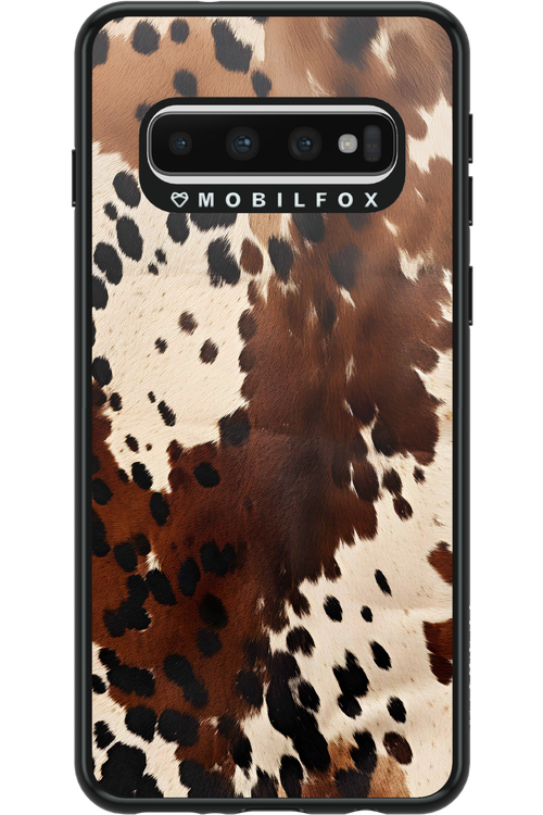 Wild Cow 2.0 - Samsung Galaxy S10