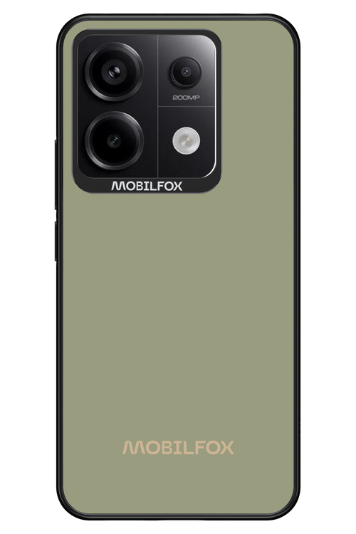 Olive 2.0 - Xiaomi Redmi Note 13 Pro 5G