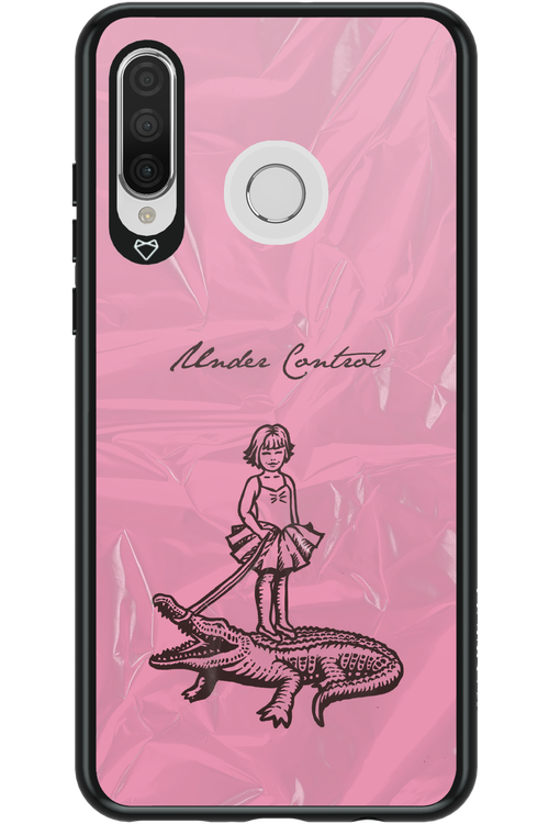 Under control 2.0 - Huawei P30 Lite