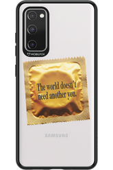 Another you 2.0 - Samsung Galaxy S20 FE