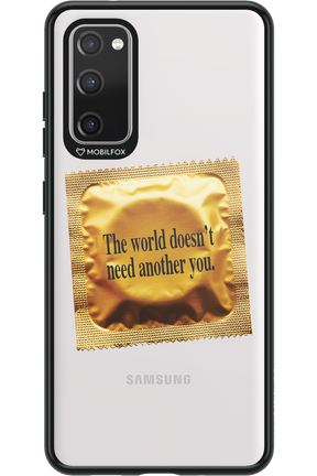 Another you 2.0 - Samsung Galaxy S20 FE